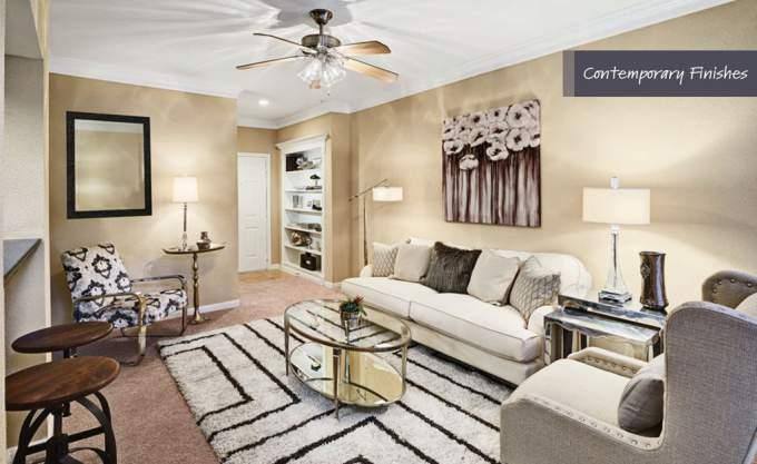 Apartment for rent at 7171 Buffalo Speedway, Houston, TX 77025
