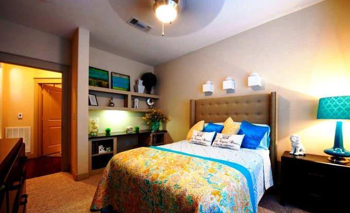 Apartment for rent at 17807 Lakecrest View Dr, Cypress, TX 77433