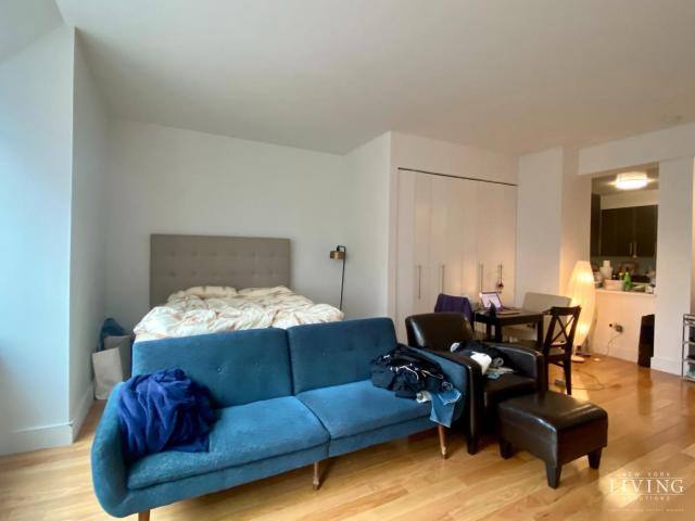 Apartment for rent at 200 Water St #2001, New York, NY 10038