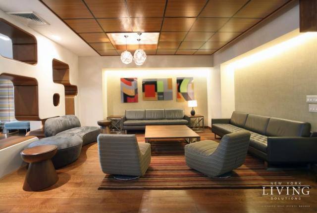 Apartment for rent at 200 Water St #2001, New York, NY 10038
