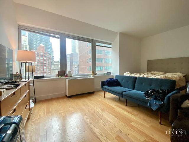 Apartment for rent at 200 Water St #2001, New York, NY 10038