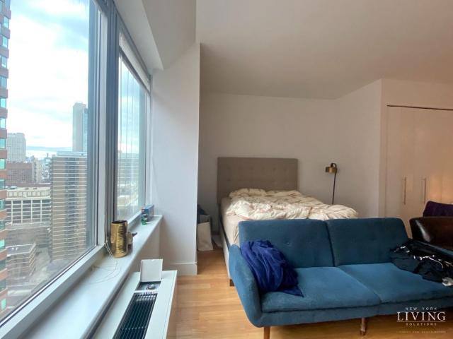 Apartment for rent at 200 Water St #2001, New York, NY 10038