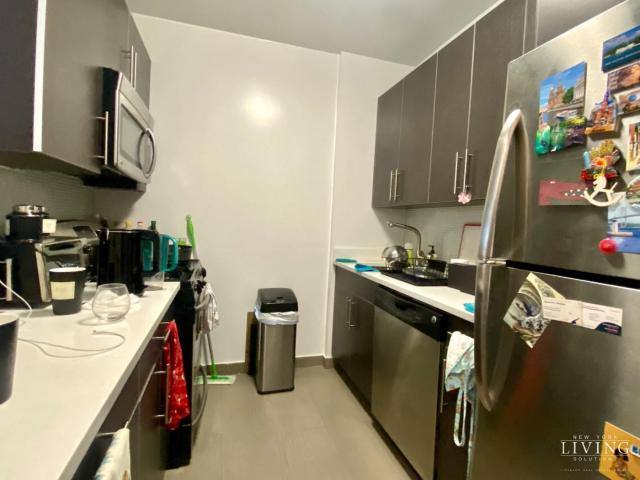 Apartment for rent at 200 Water St #2001, New York, NY 10038