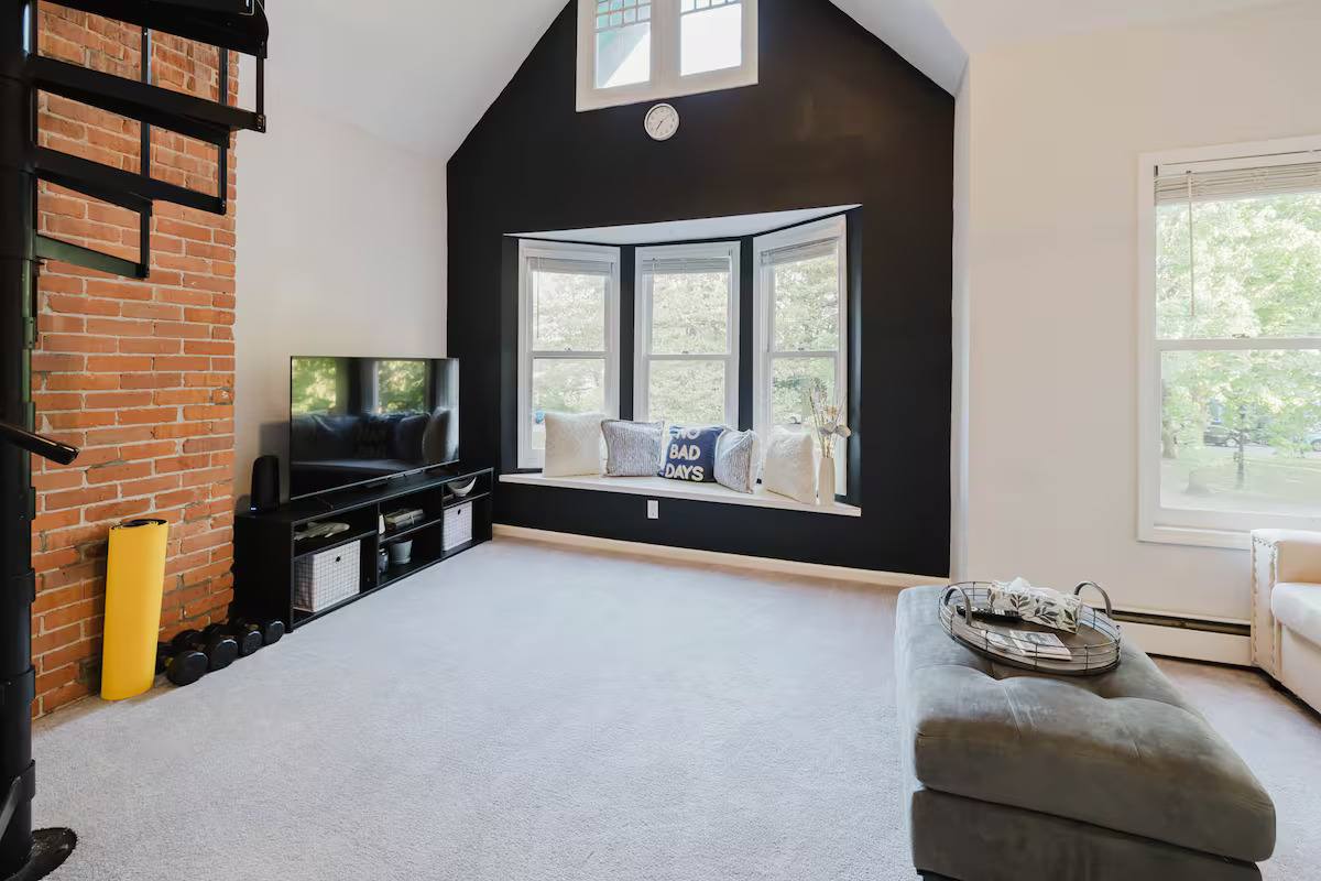 Apartment for rent at 64 Days Park, Buffalo, NY 14201