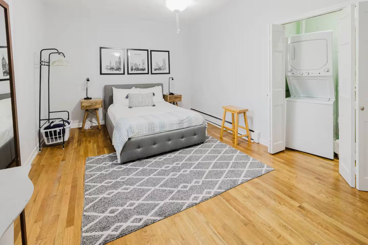 Apartment for rent at 64 Days Park, Buffalo, NY 14201