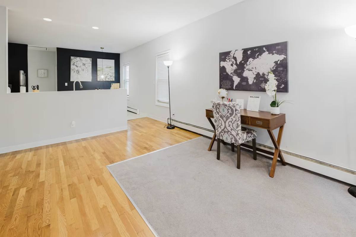 Apartment for rent at 64 Days Park, Buffalo, NY 14201