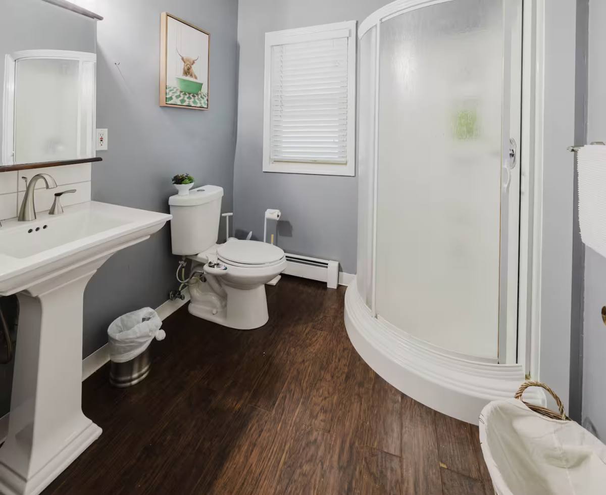 Apartment for rent at 64 Days Park, Buffalo, NY 14201