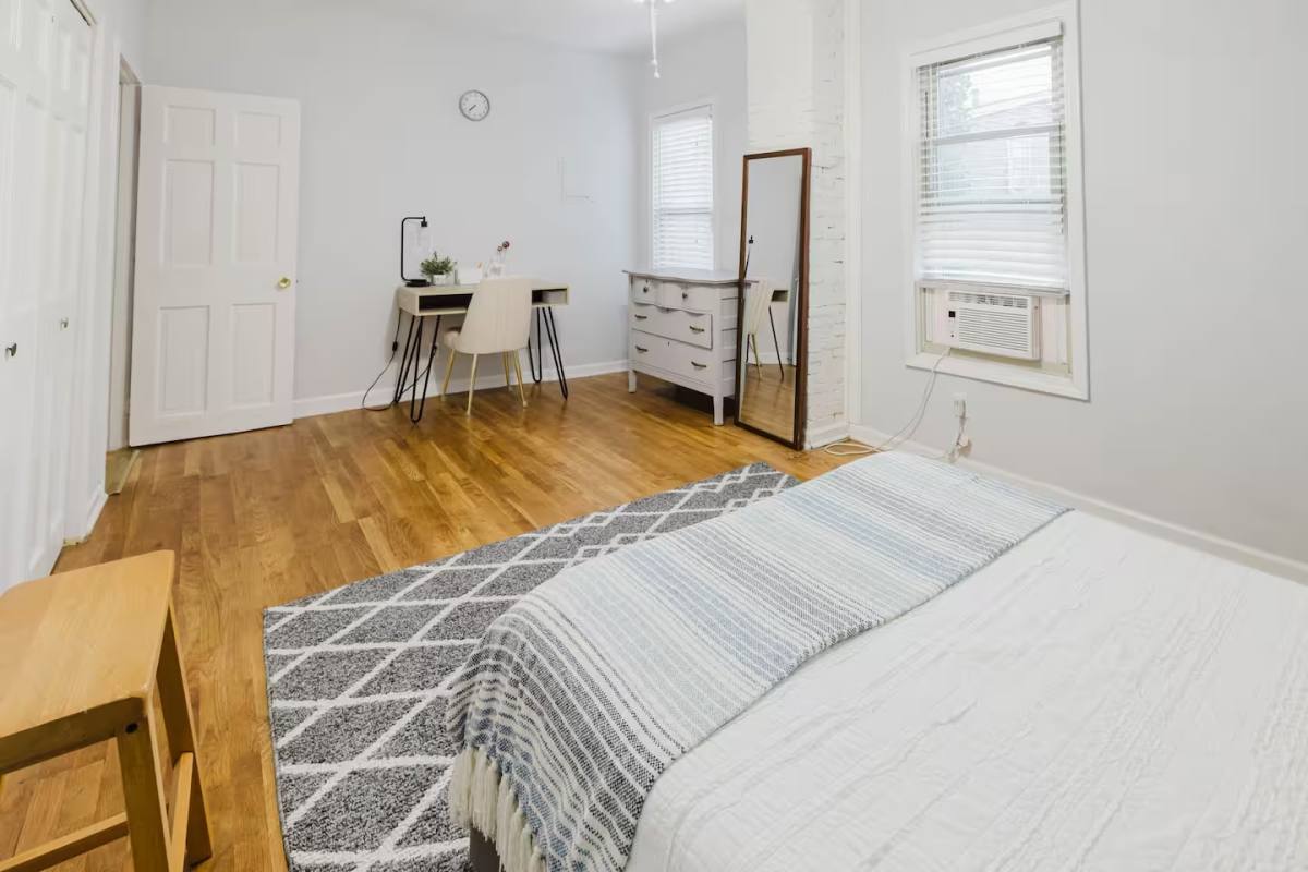 Apartment for rent at 64 Days Park, Buffalo, NY 14201