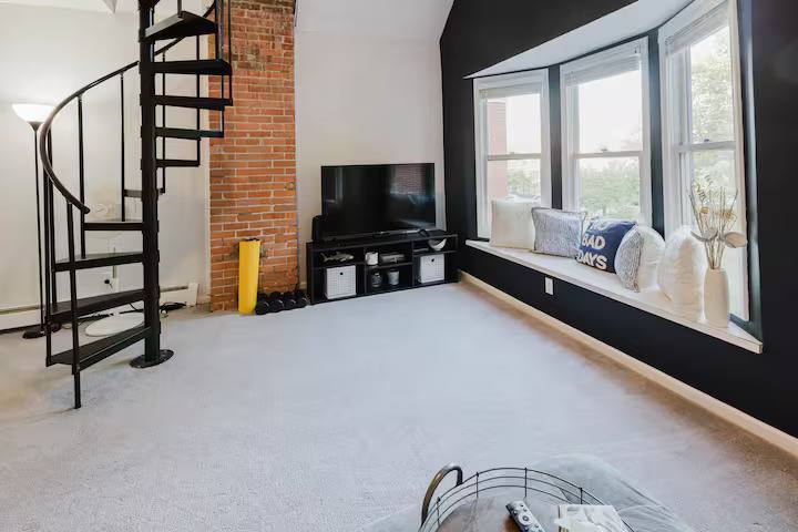 Apartment for rent at 64 Days Park, Buffalo, NY 14201