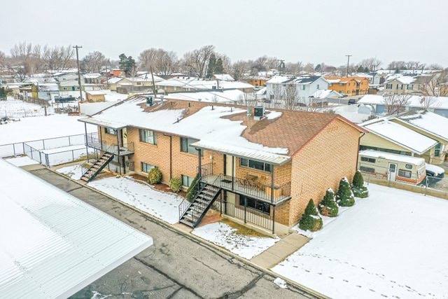 Apartment for rent at 958 E 500 N #4, Spanish Fork, UT 84660
