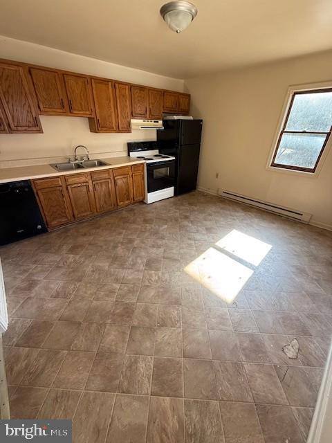 Townhouse for rent at 66 Elizabeth St, Hagerstown, MD 21740