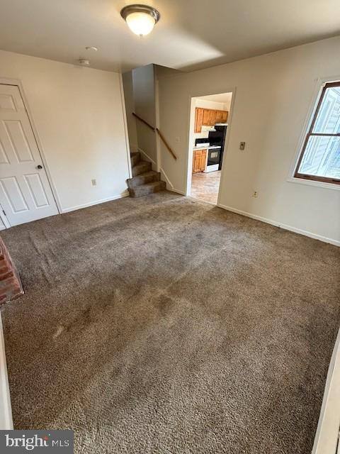Townhouse for rent at 66 Elizabeth St, Hagerstown, MD 21740