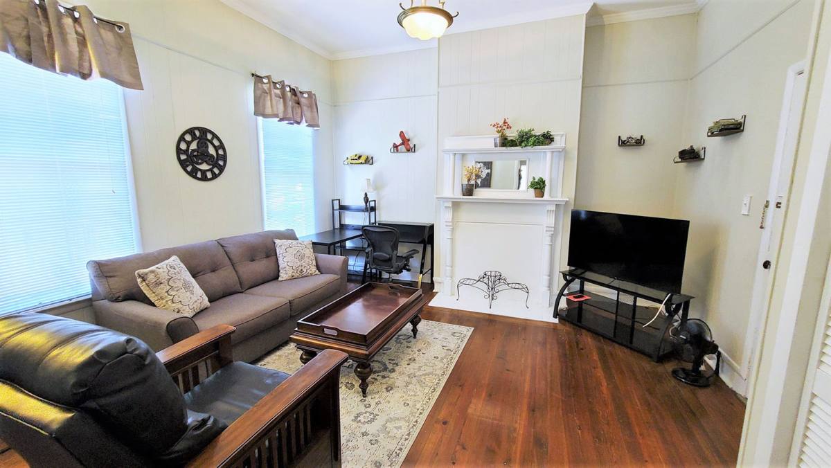 Apartment for rent at 116 N Lewis St, Montgomery, AL 36107