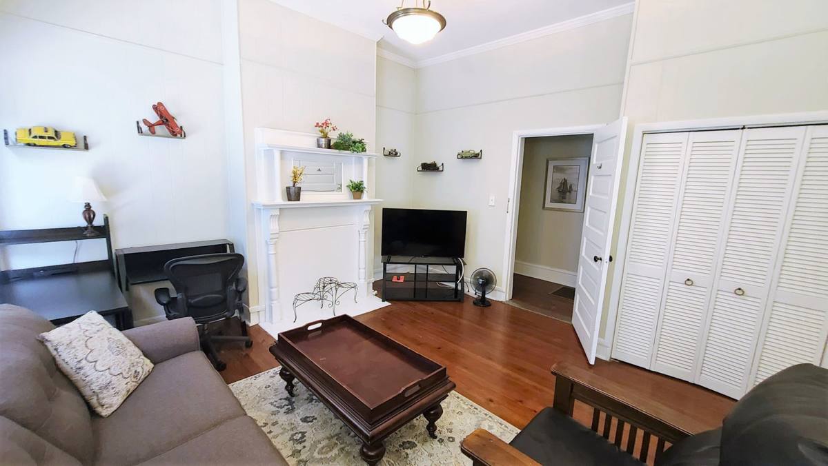 Apartment for rent at 116 N Lewis St, Montgomery, AL 36107
