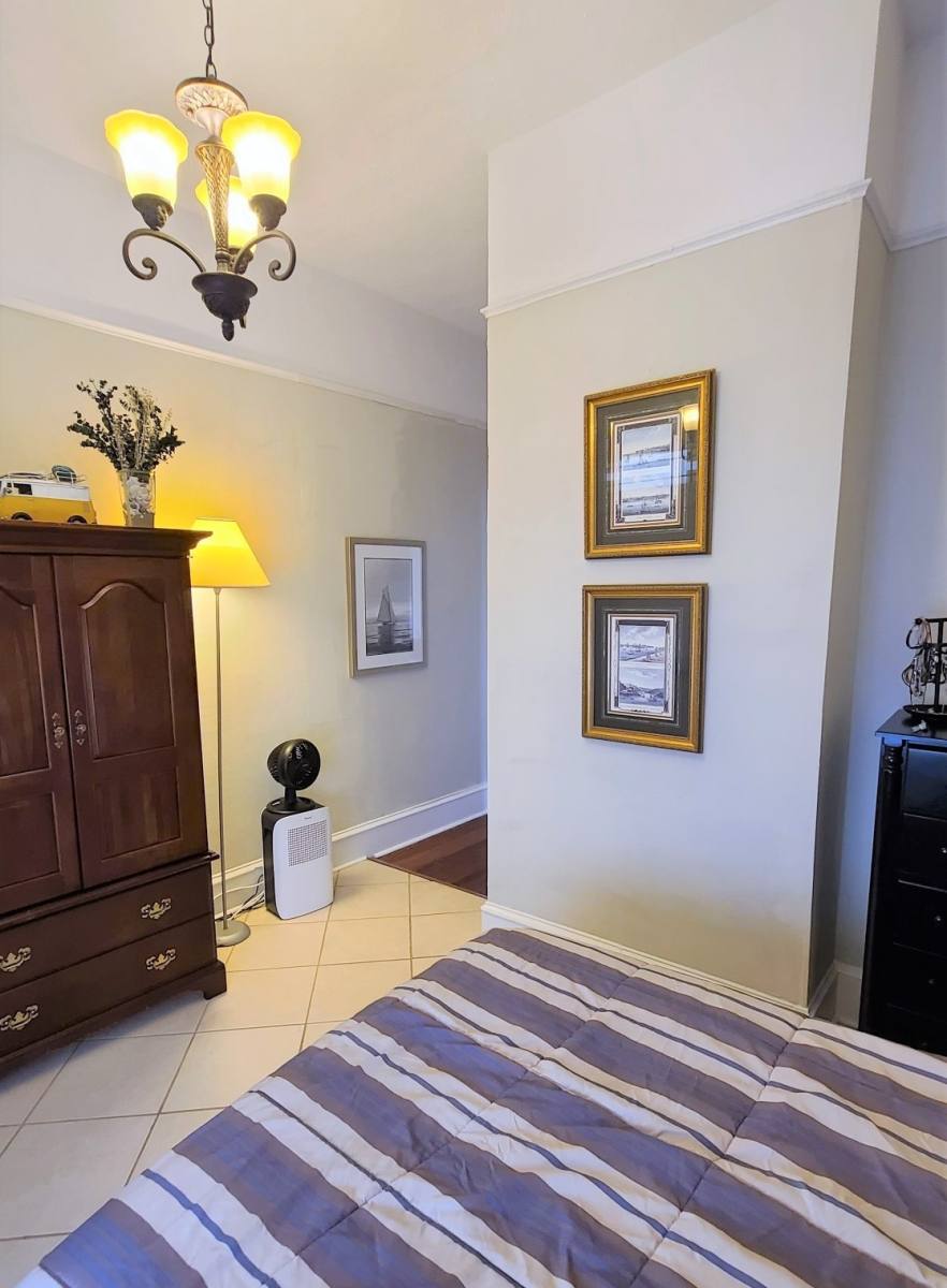 Apartment for rent at 116 N Lewis St, Montgomery, AL 36107