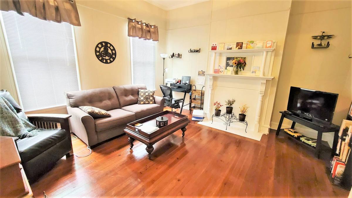 Apartment for rent at 116 N Lewis St, Montgomery, AL 36107