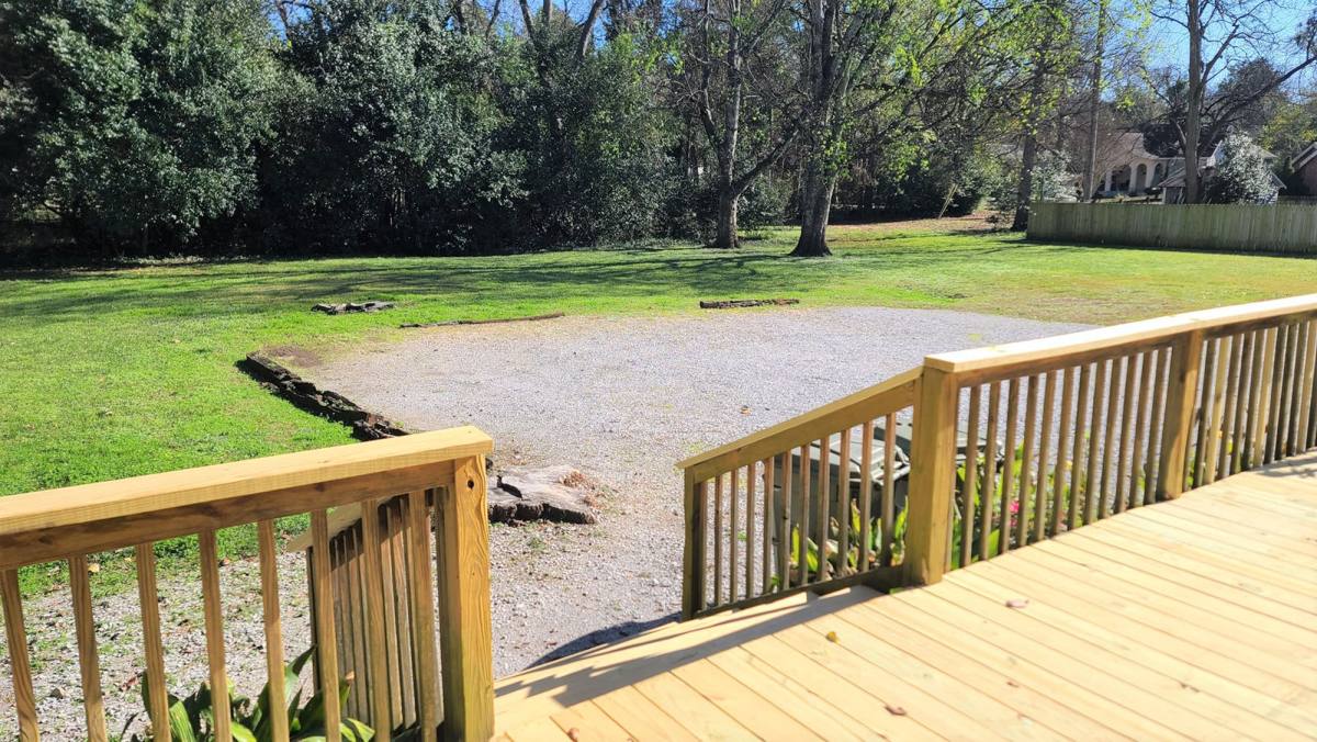 Apartment for rent at 116 N Lewis St, Montgomery, AL 36107