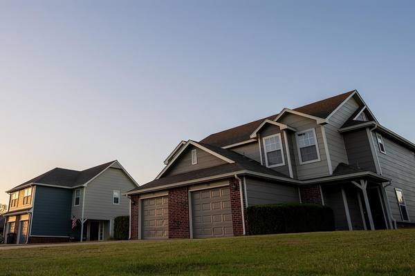 Apartment for rent at Hamilton Crossing, 3029 Spring St, Catoosa, OK 74015