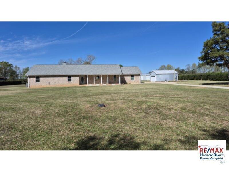 House for rent at 4321 Molino Meadows Dr, Molino, FL 32577