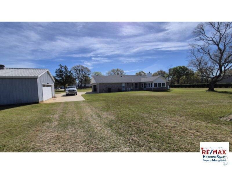 House for rent at 4321 Molino Meadows Dr, Molino, FL 32577
