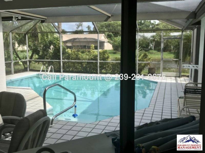 House for rent at 6645 Wakefield Dr, Fort Myers, FL 33966