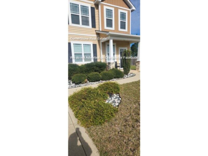House for rent at 167 Angel Oak Dr, Bunnlevel, NC 28323