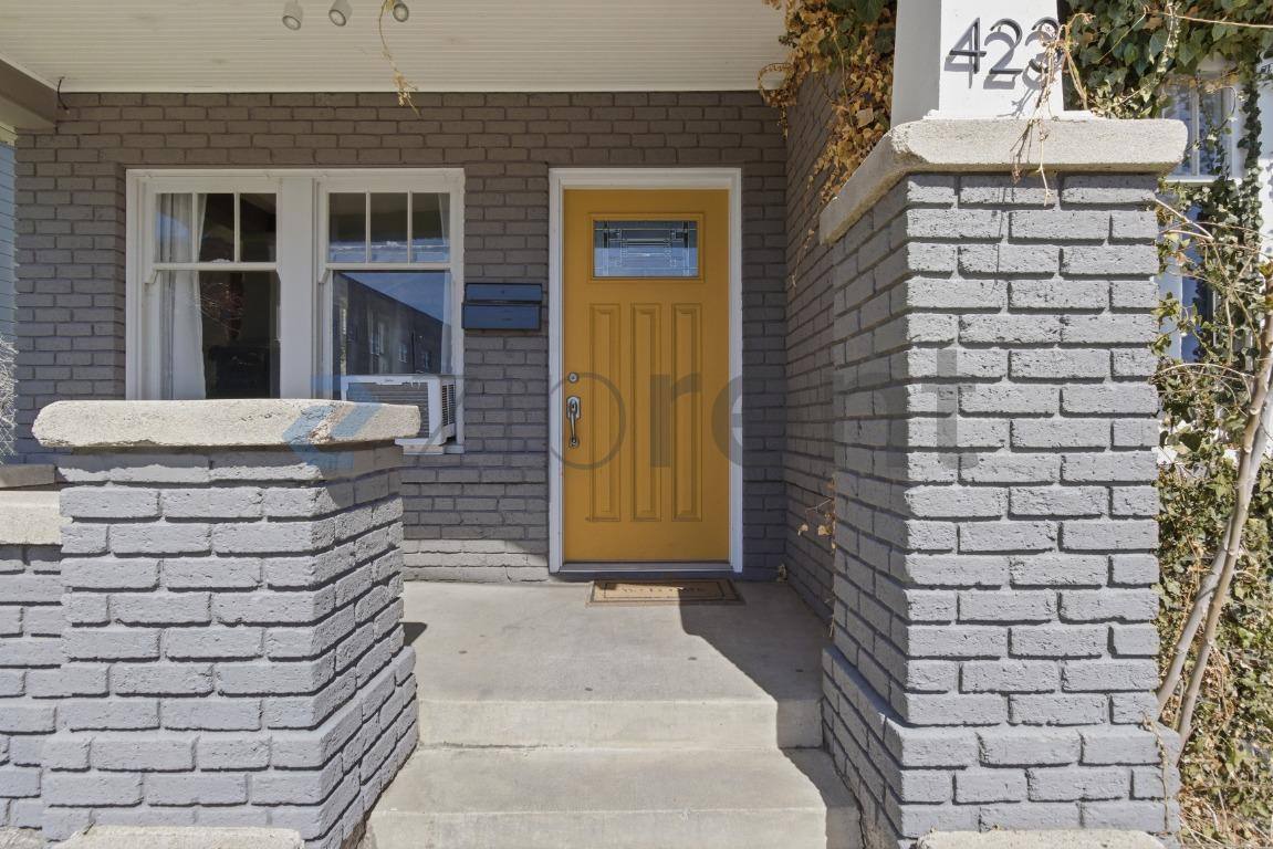 House for rent at 423 Mill St, Reno, NV 89502