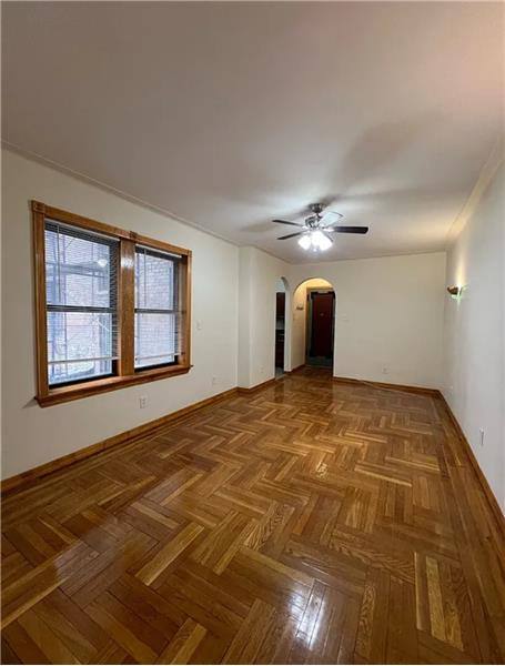 Apartment for rent at 339 86th St #2, Brooklyn, NY 11209