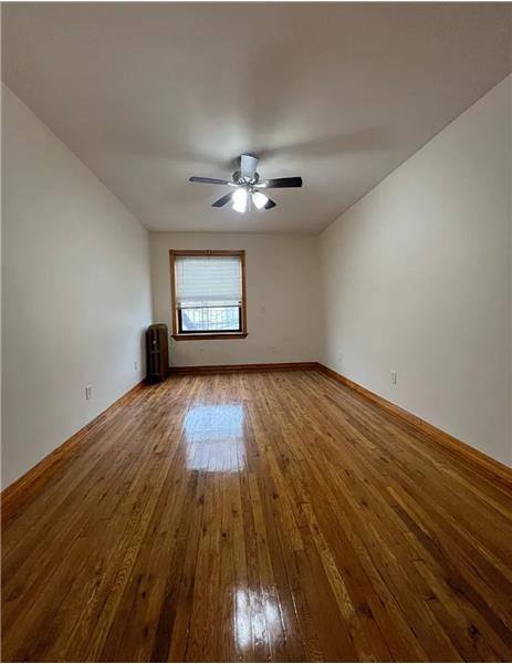Apartment for rent at 339 86th St #2, Brooklyn, NY 11209