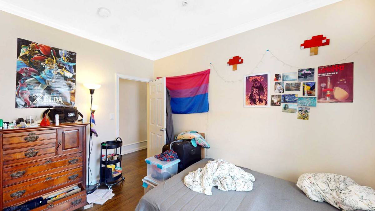 Apartment for rent at 712 Shawmut Ave, Roxbury, MA 02119