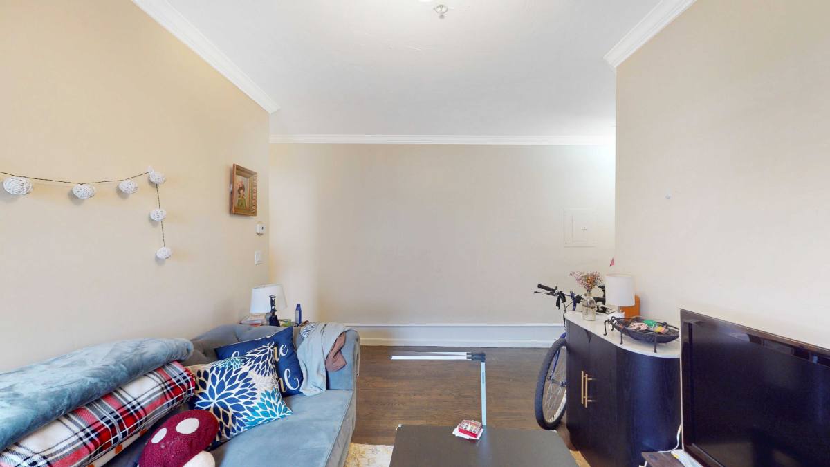 Apartment for rent at 712 Shawmut Ave, Roxbury, MA 02119
