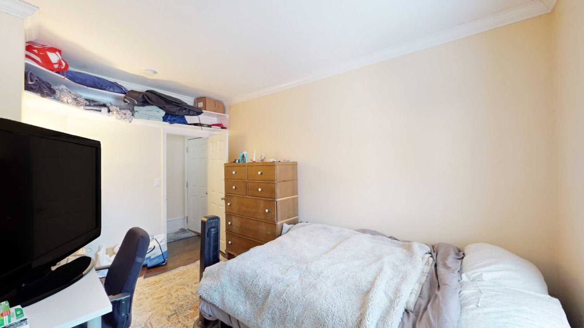 Apartment for rent at 712 Shawmut Ave, Roxbury, MA 02119