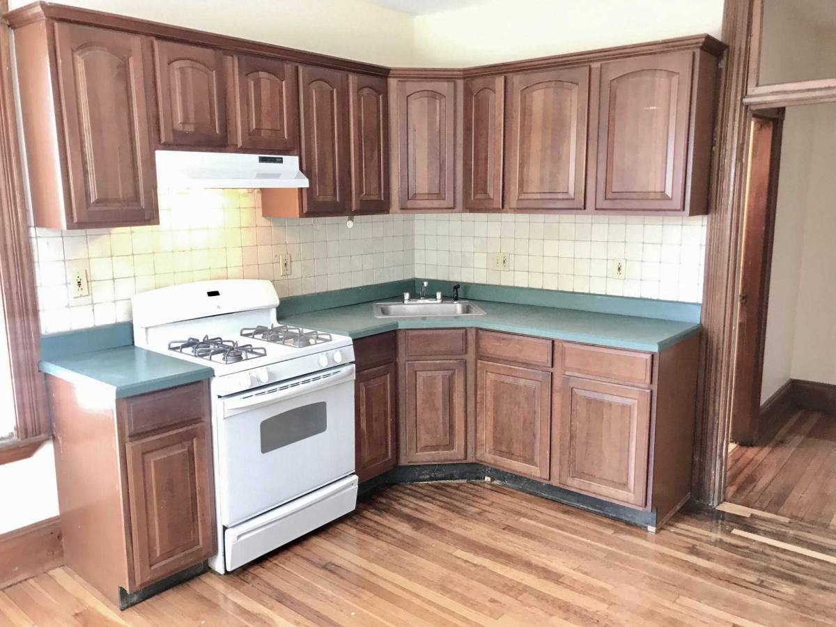 Apartment for rent at 336 Centre St, Jamaica Plain, MA 02130