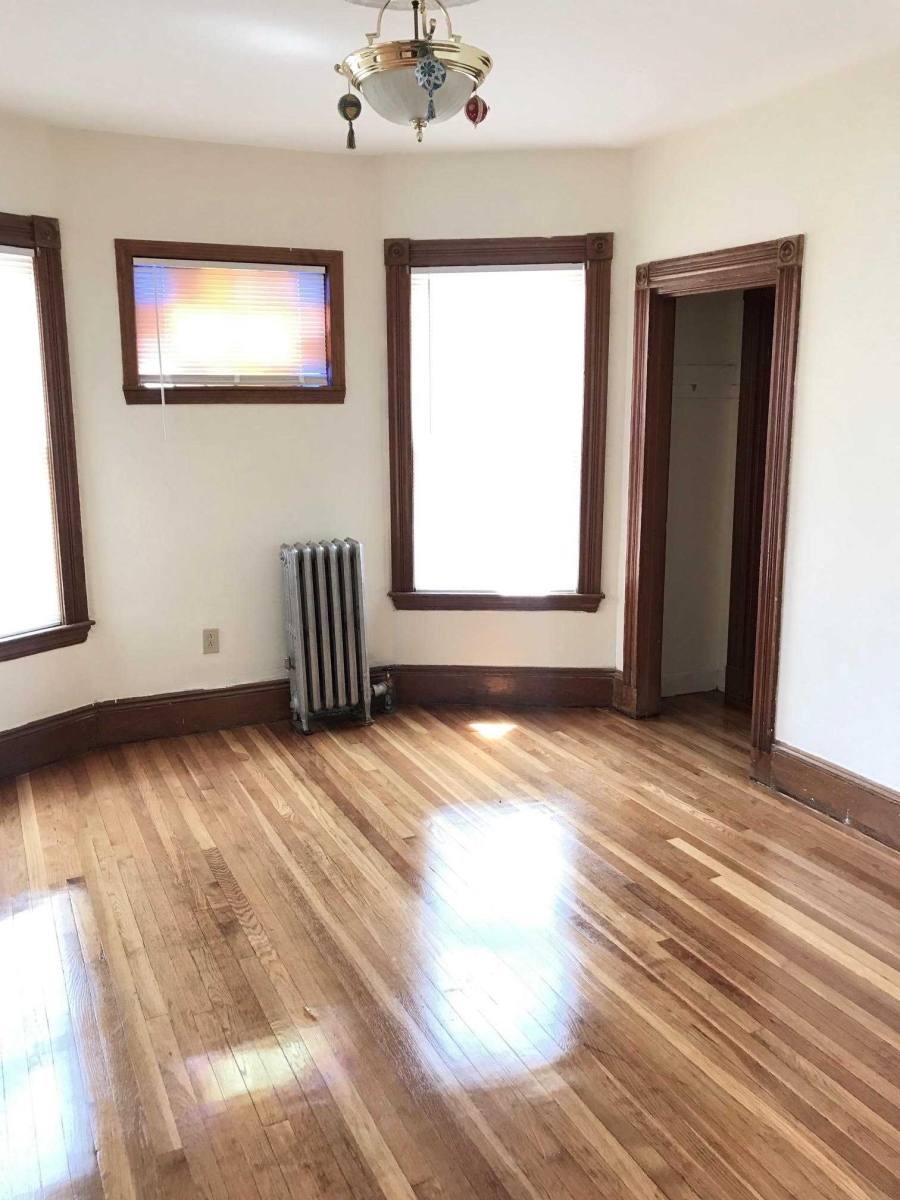 Apartment for rent at 336 Centre St, Jamaica Plain, MA 02130
