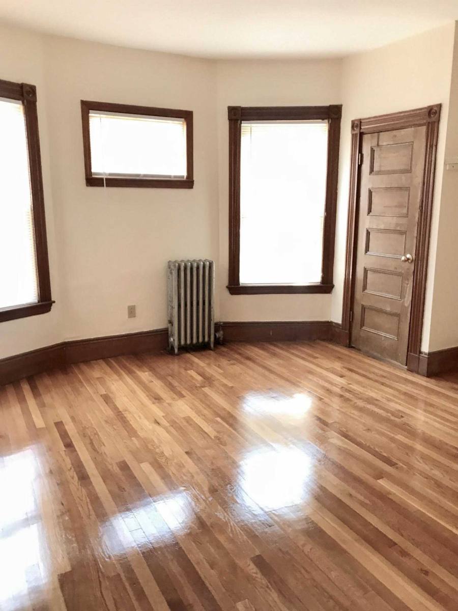 Apartment for rent at 336 Centre St, Jamaica Plain, MA 02130