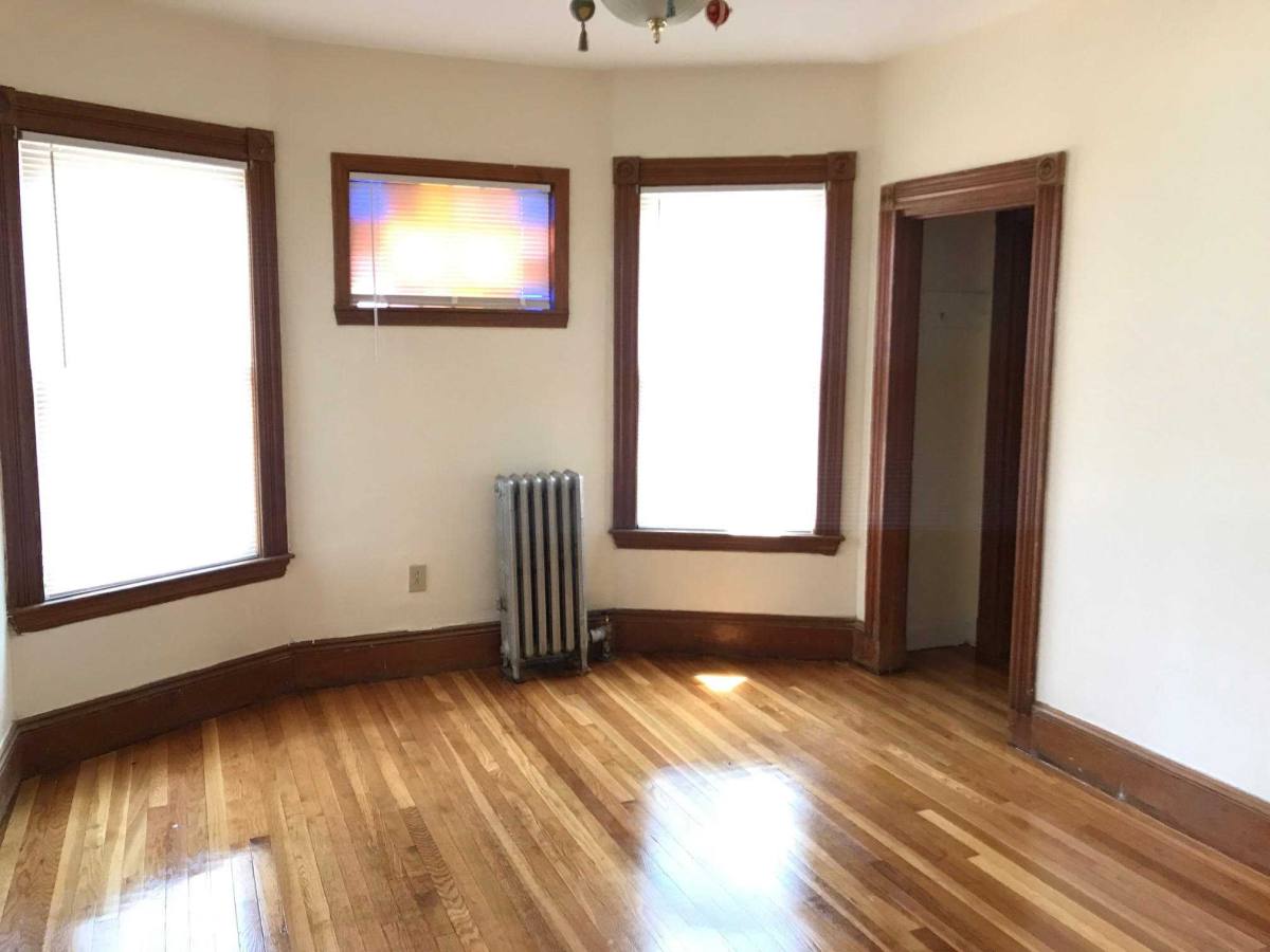 Apartment for rent at 336 Centre St, Jamaica Plain, MA 02130