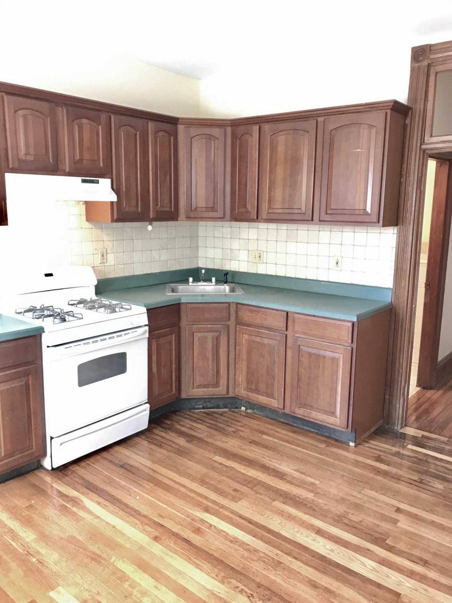 Apartment for rent at 336 Centre St, Jamaica Plain, MA 02130