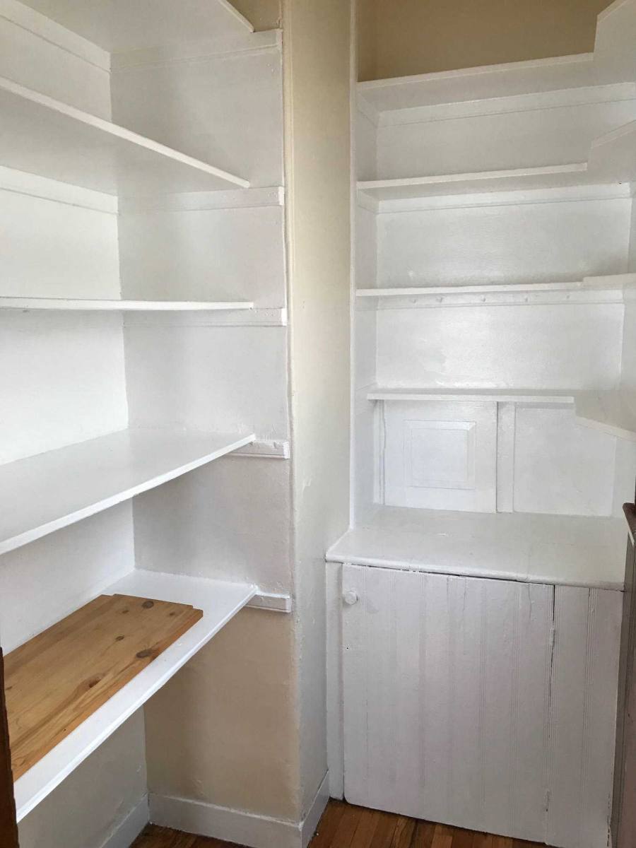 Apartment for rent at 336 Centre St, Jamaica Plain, MA 02130