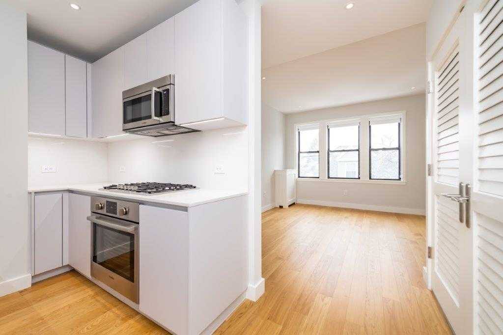 Apartment for rent at 12 Elko St, Brighton, MA 02135