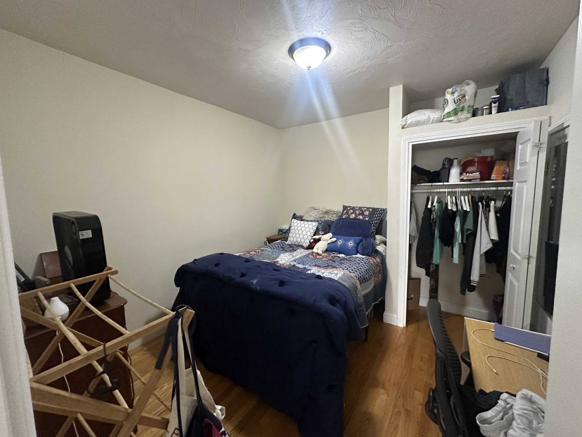 Apartment for rent at 1054 Cambridge St, Cambridge, MA 02139