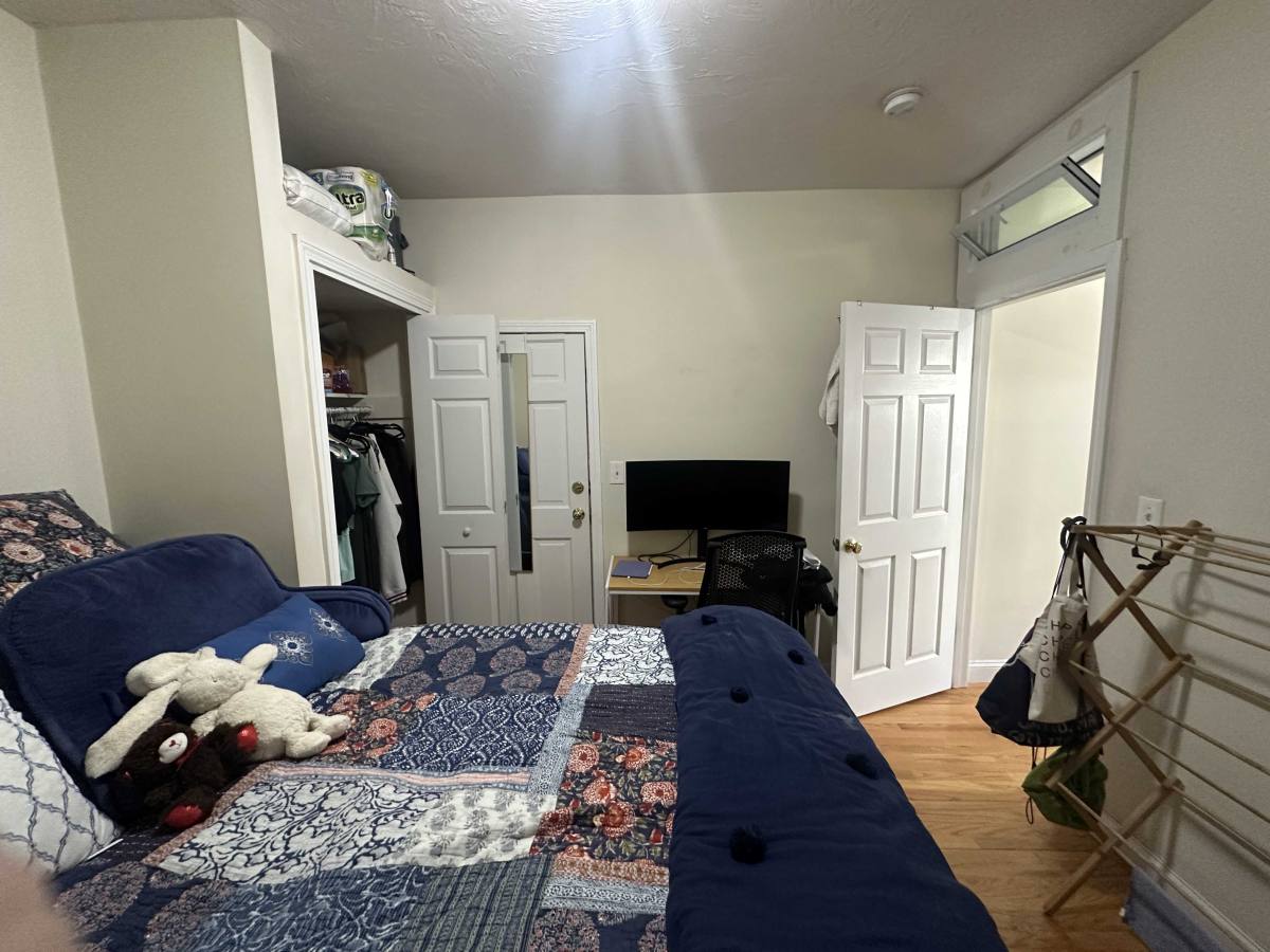 Apartment for rent at 1054 Cambridge St, Cambridge, MA 02139