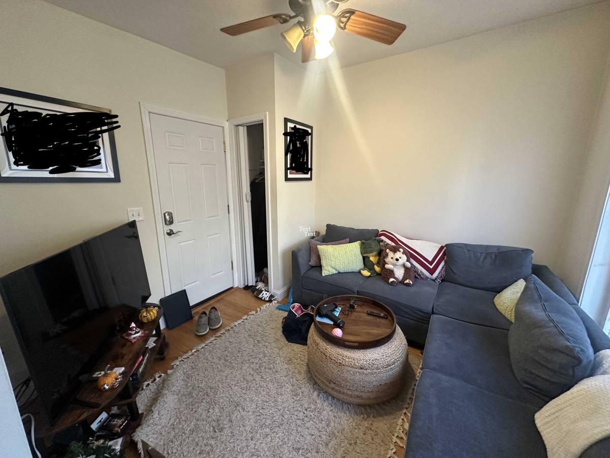Apartment for rent at 1054 Cambridge St, Cambridge, MA 02139