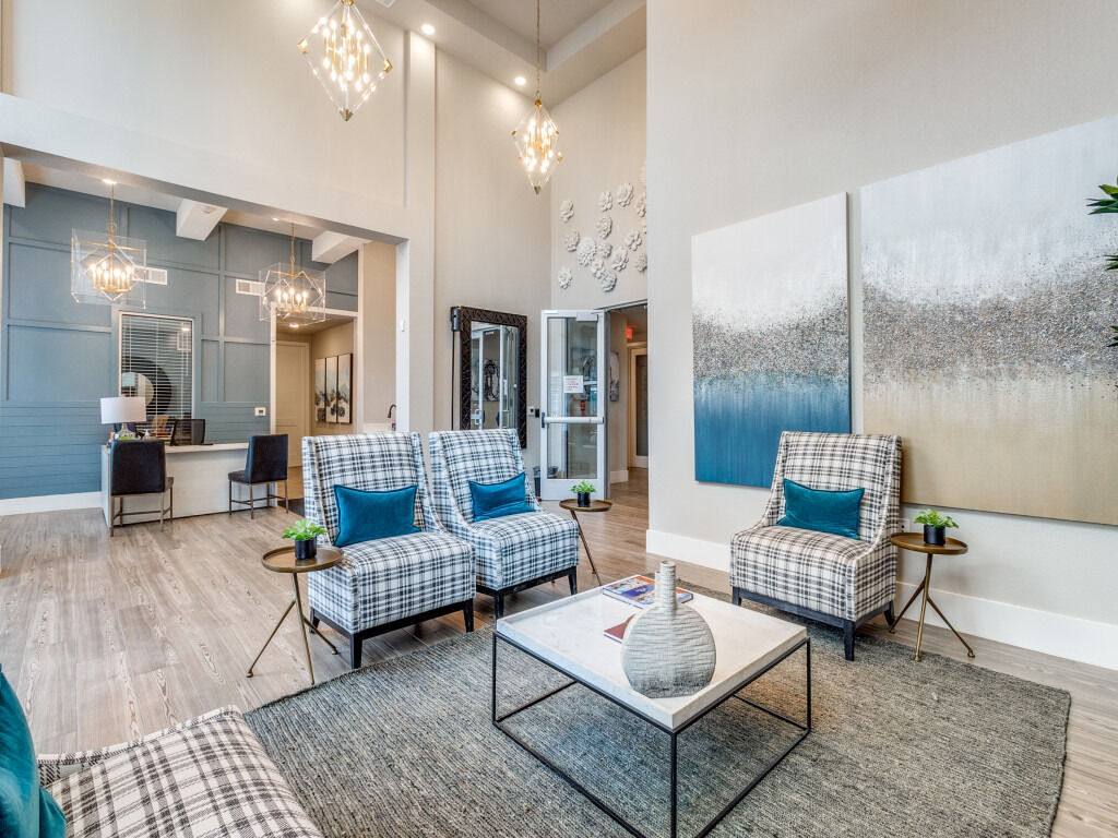 Apartment for rent at Palladium Dallas Stemmons, 2440 Southwell Rd, Dallas, TX 75229