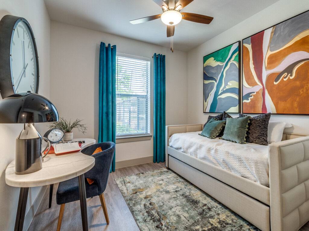 Apartment for rent at Palladium Dallas Stemmons, 2440 Southwell Rd, Dallas, TX 75229