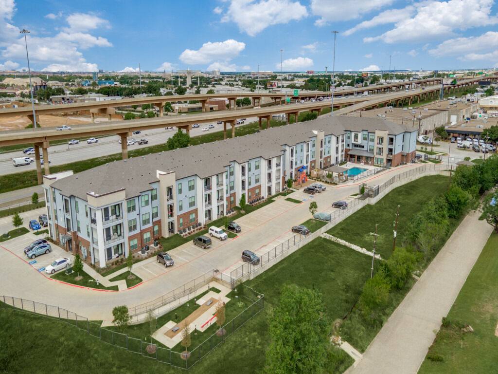 Apartment for rent at Palladium Dallas Stemmons, 2440 Southwell Rd, Dallas, TX 75229