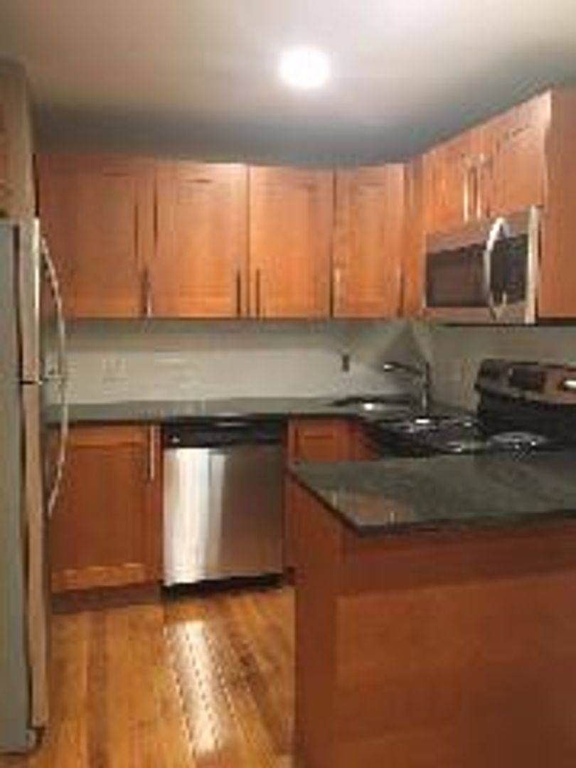Townhouse for rent at 11 Bay State Rd #2, Boston, MA 02215