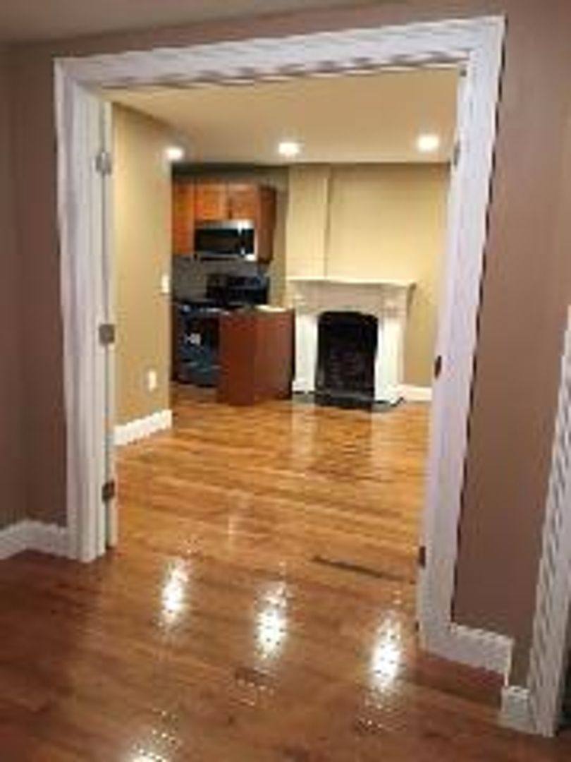 Townhouse for rent at 11 Bay State Rd #2, Boston, MA 02215