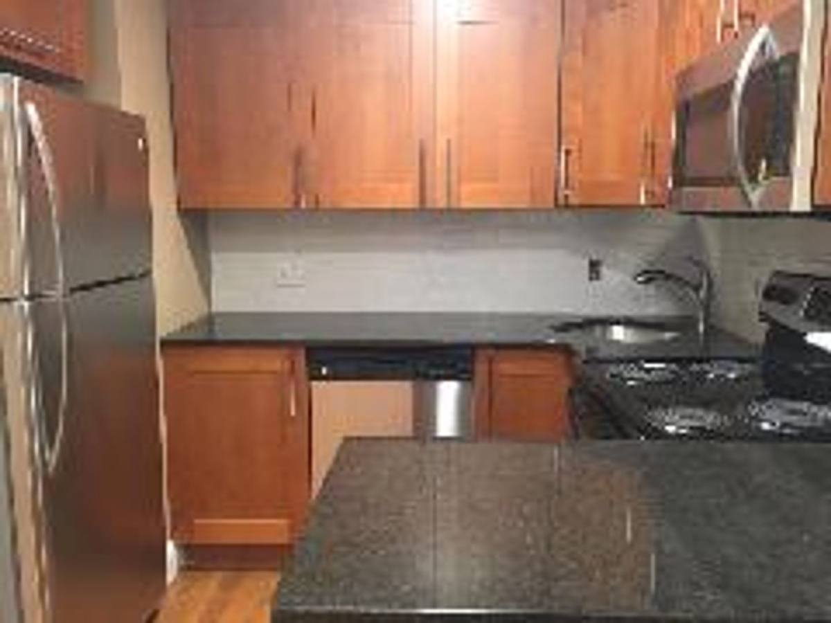 Townhouse for rent at 11 Bay State Rd #2, Boston, MA 02215