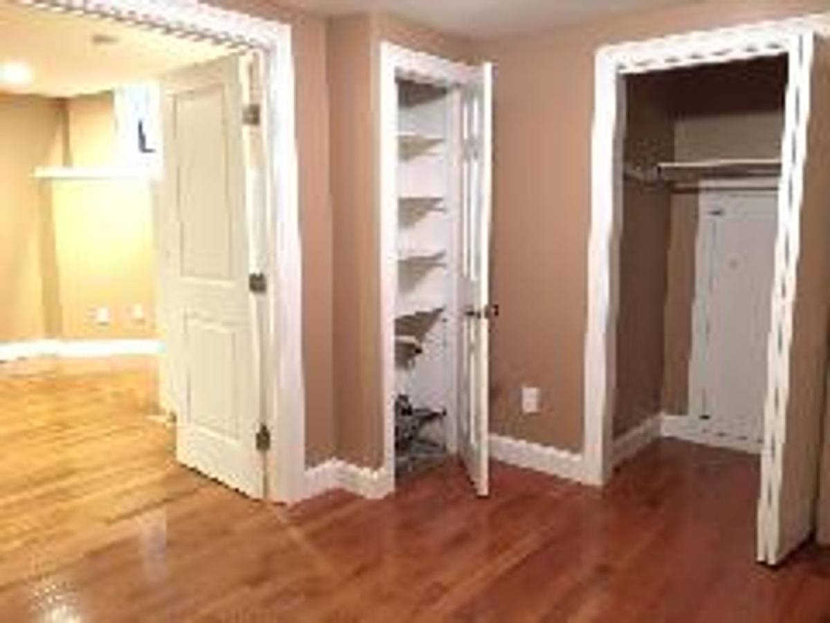 Townhouse for rent at 11 Bay State Rd #2, Boston, MA 02215