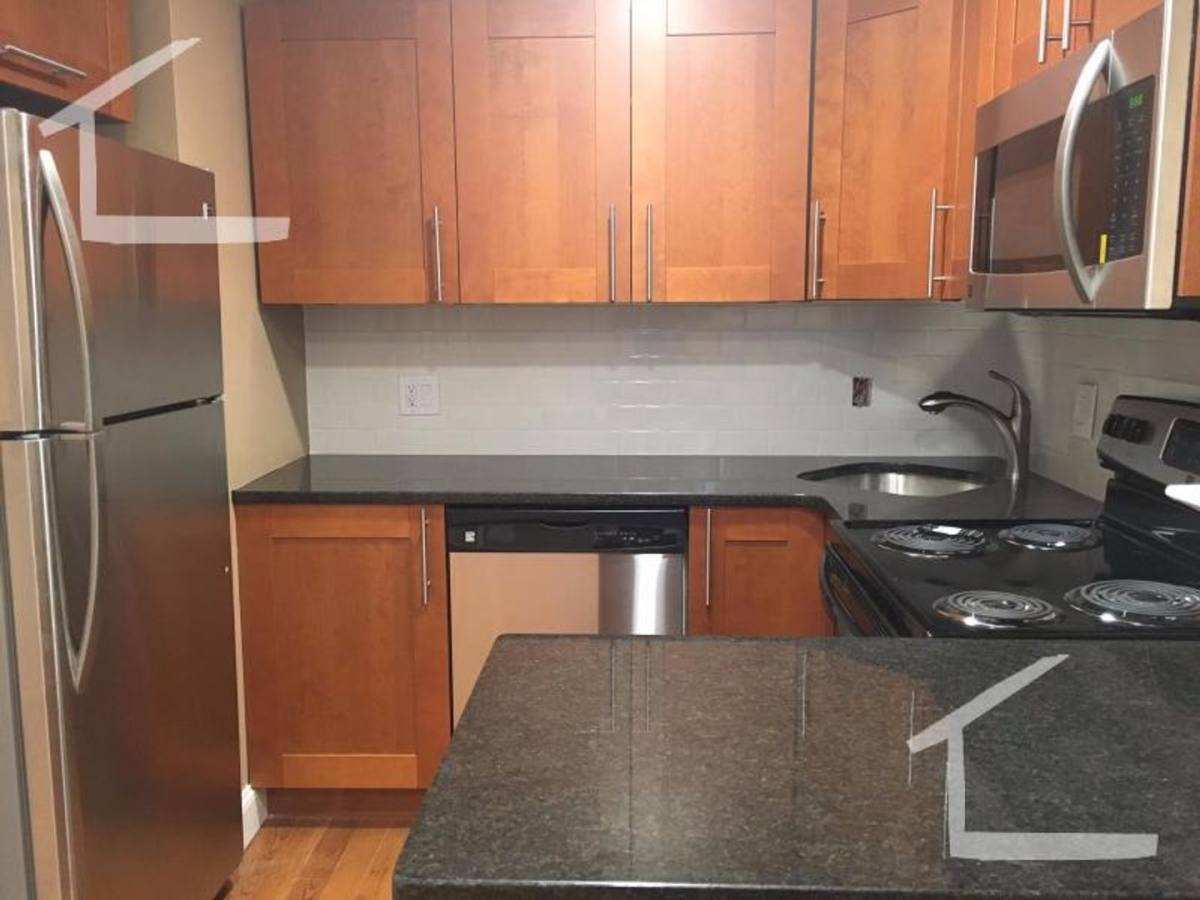 Townhouse for rent at 11 Bay State Rd #2, Boston, MA 02215